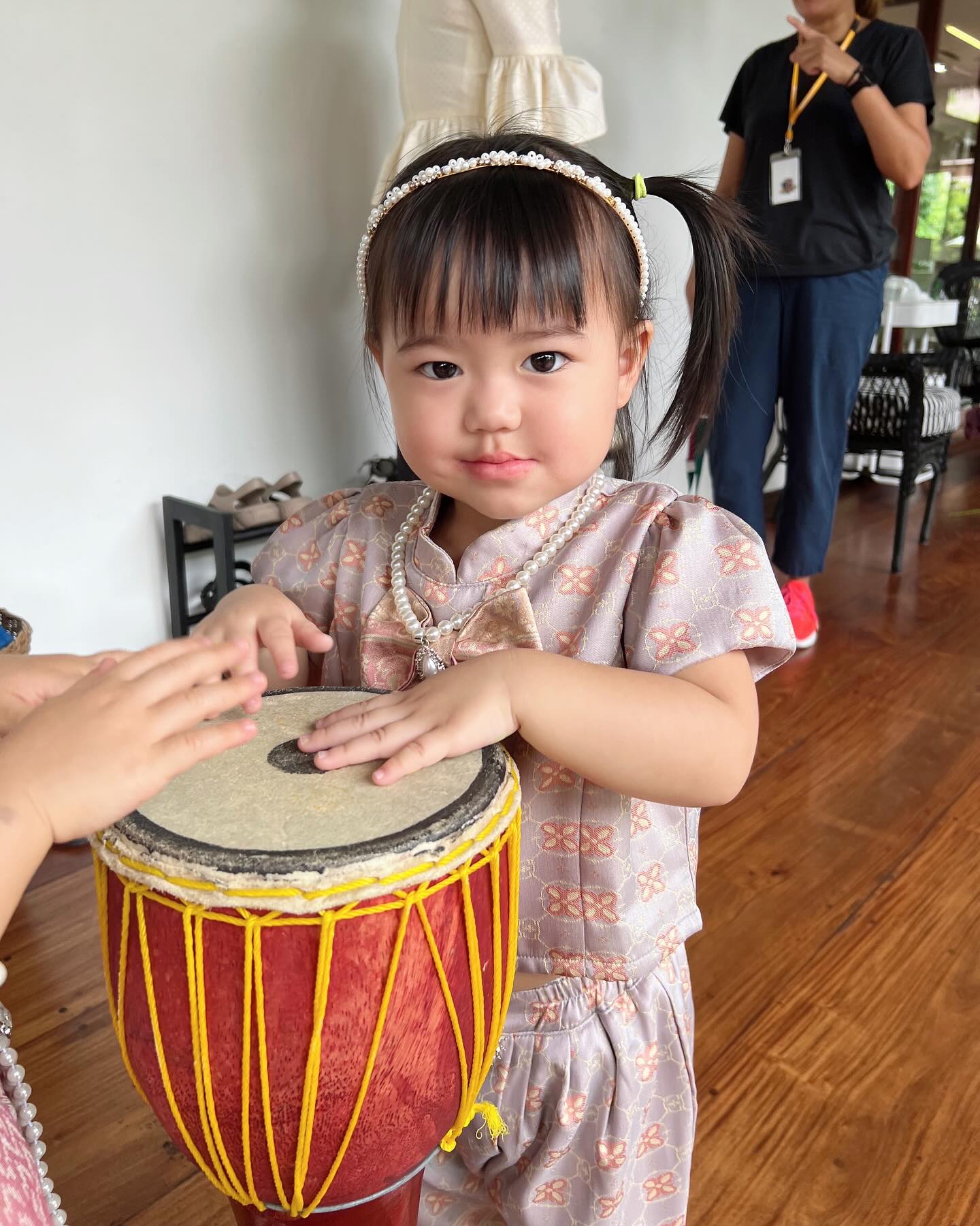 แพทริเซีย กู๊ด