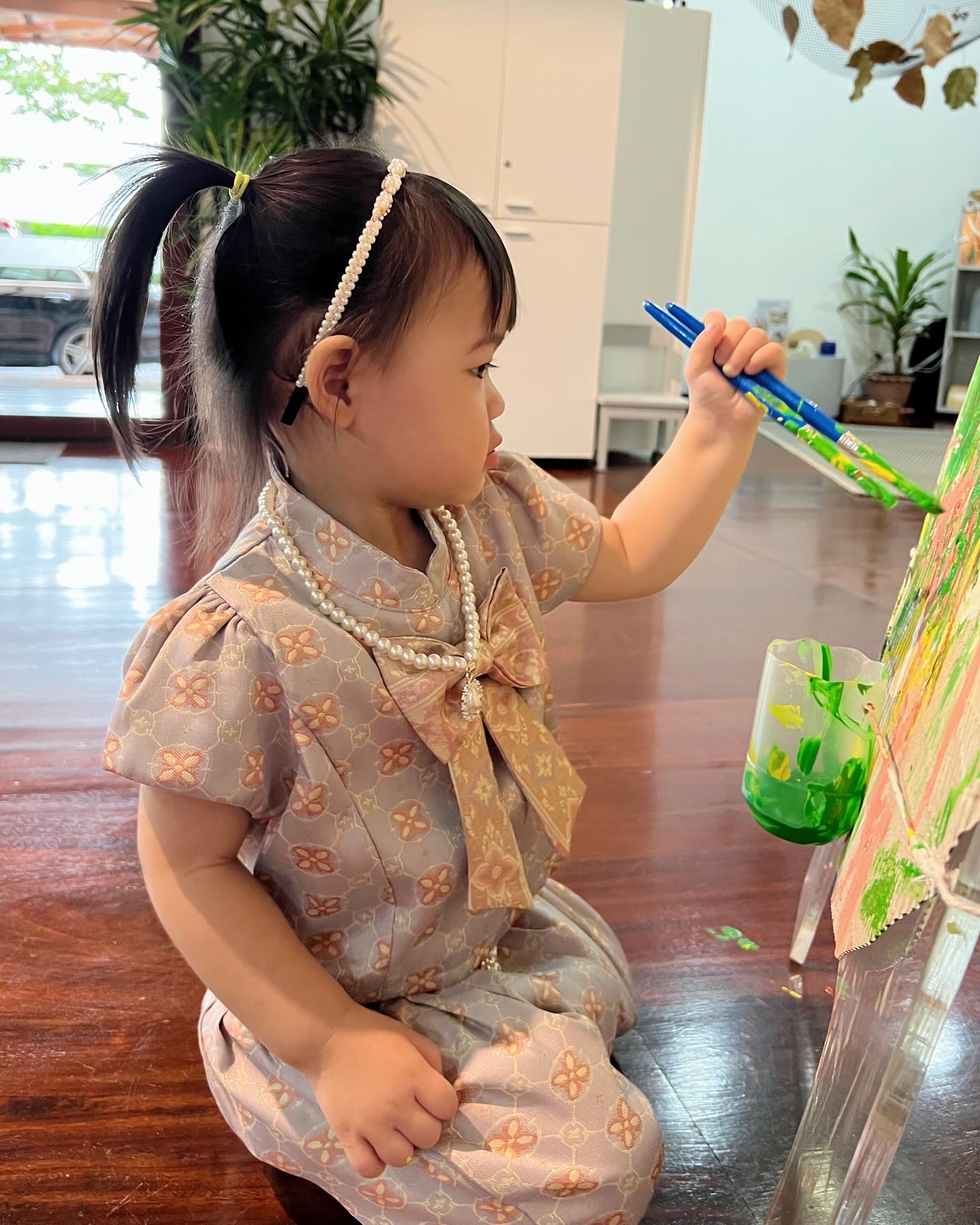 แพทริเซีย กู๊ด