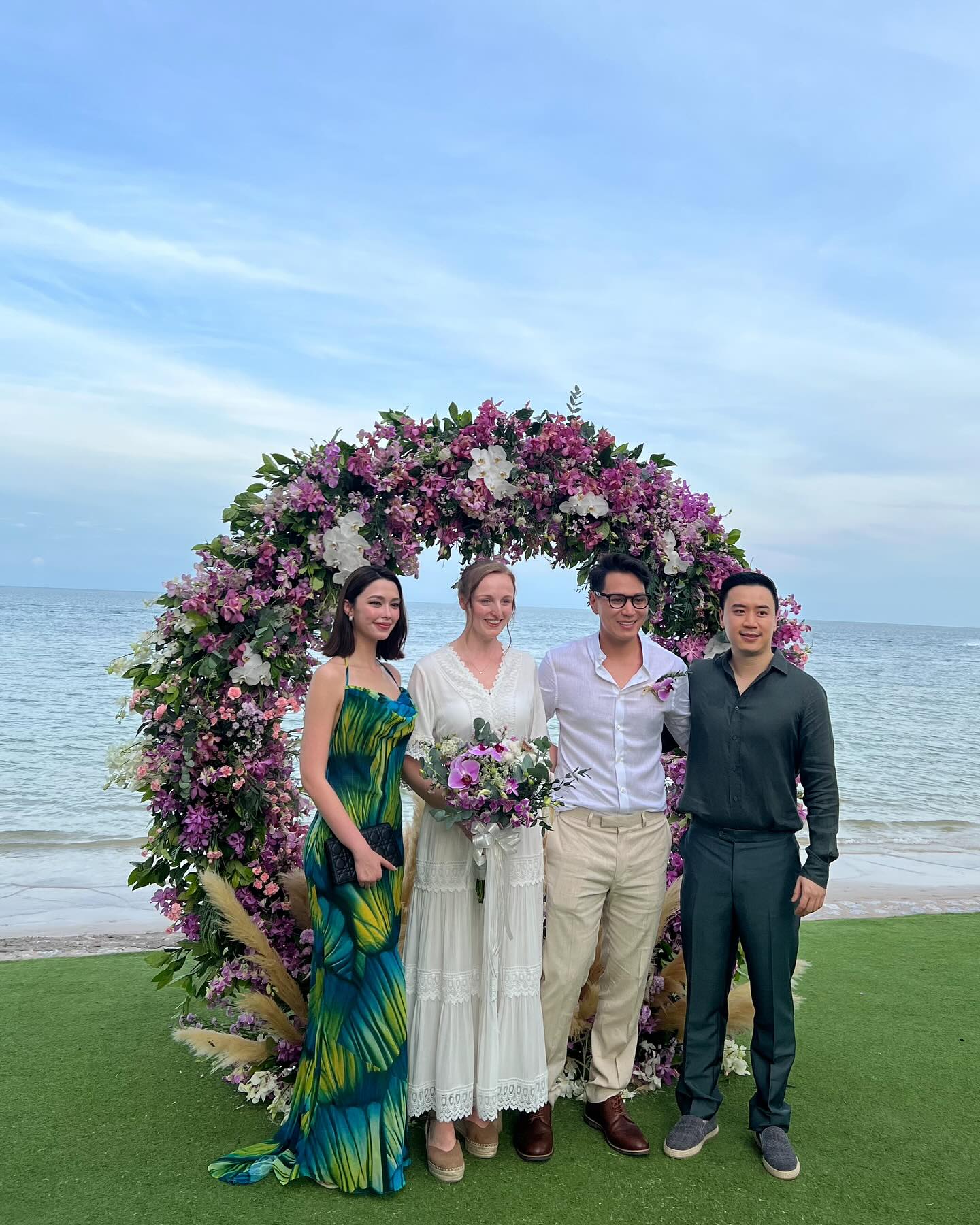 แพทริเซีย กู๊ด