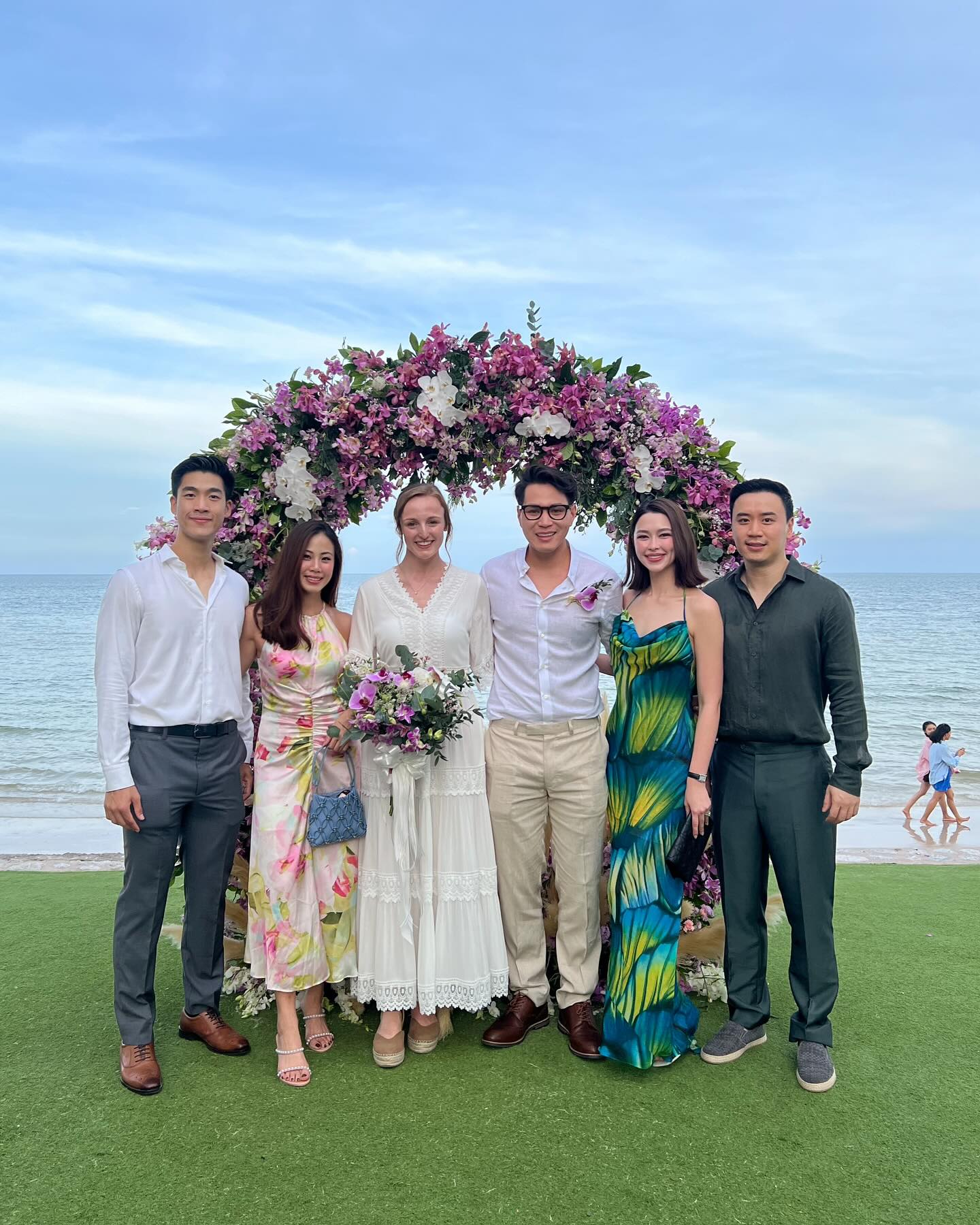 แพทริเซีย กู๊ด