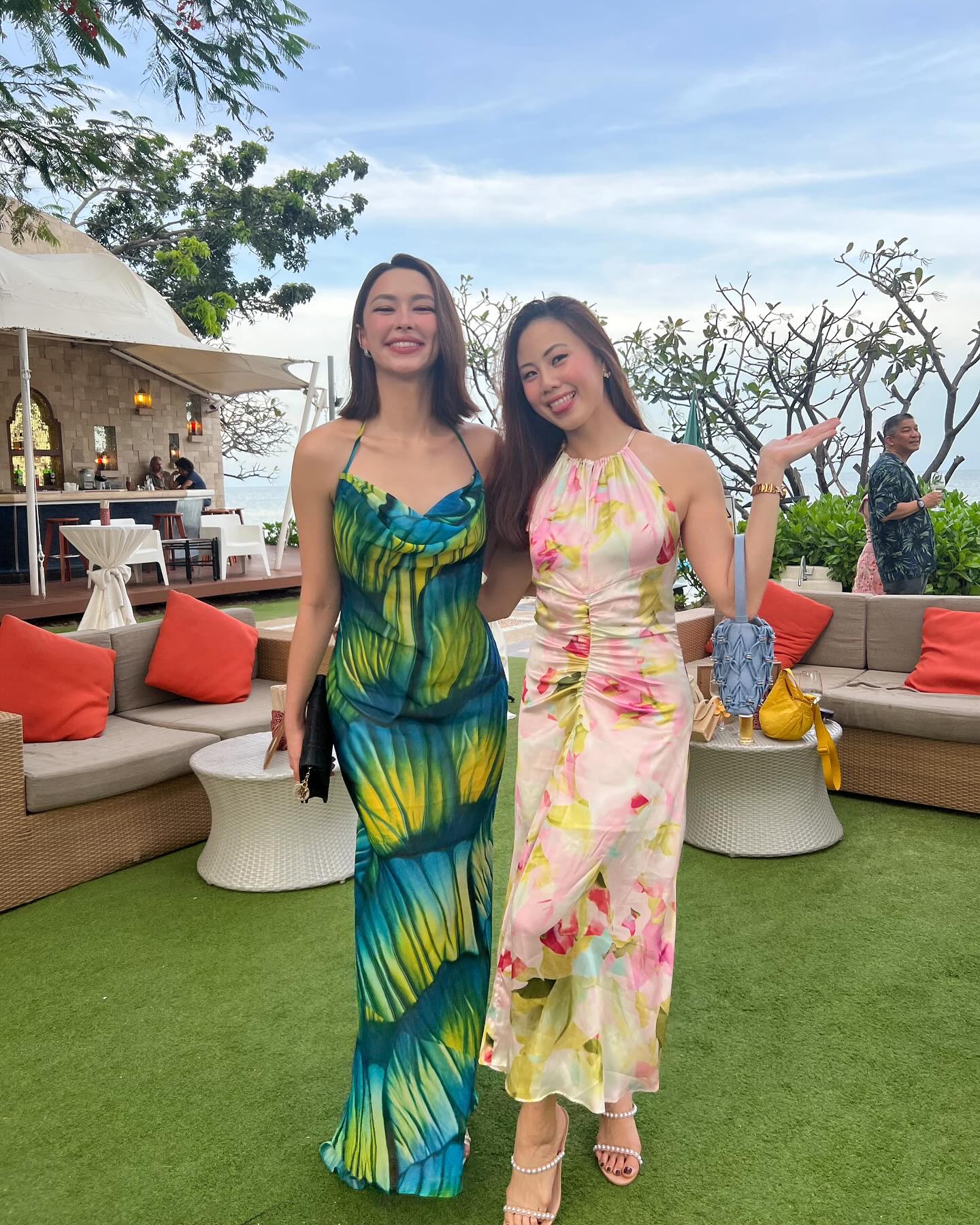 แพทริเซีย กู๊ด