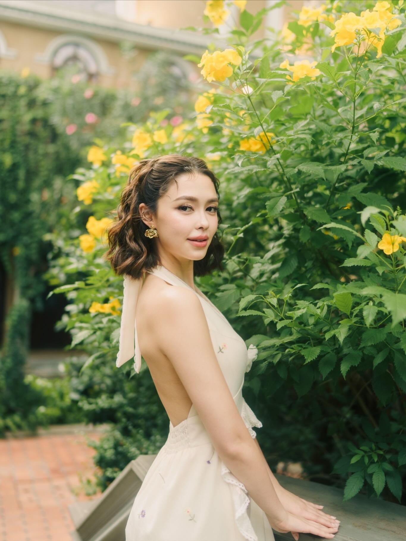 แพทริเซีย กู๊ด