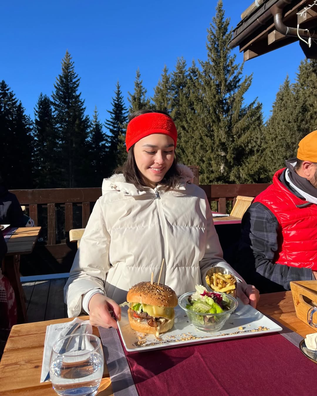 แพทริเซีย กู๊ด