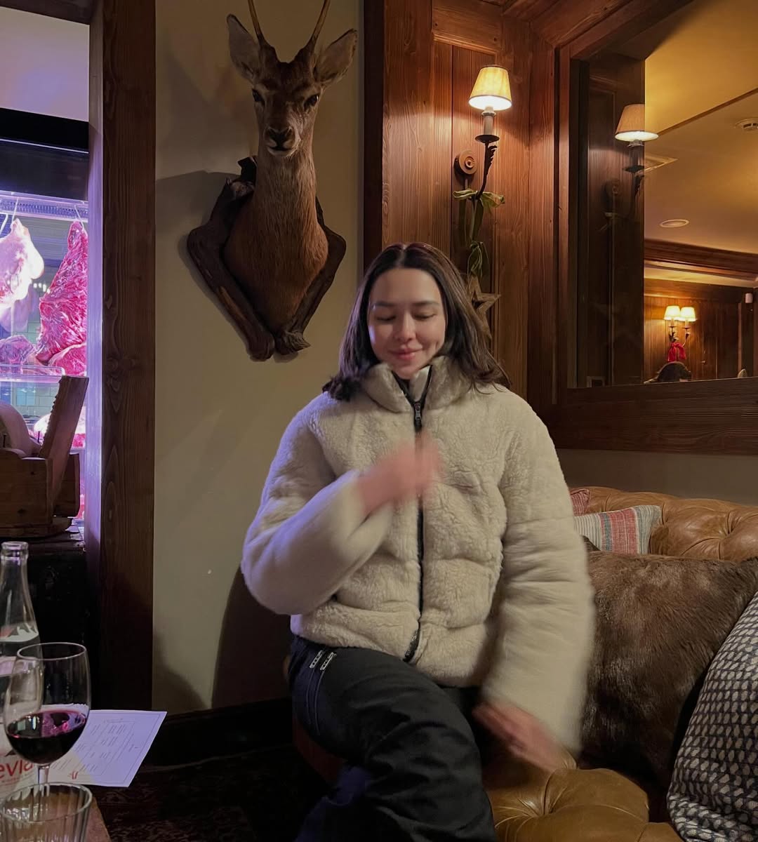 แพทริเซีย กู๊ด