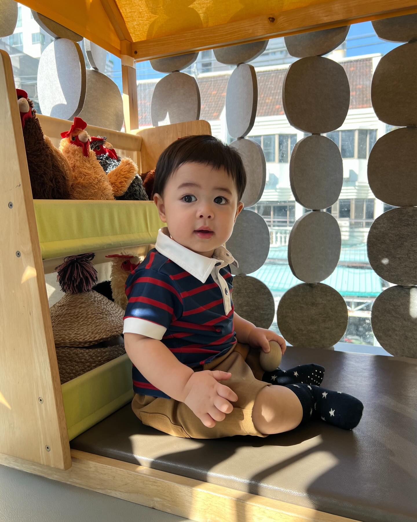 แพทริเซีย กู๊ด