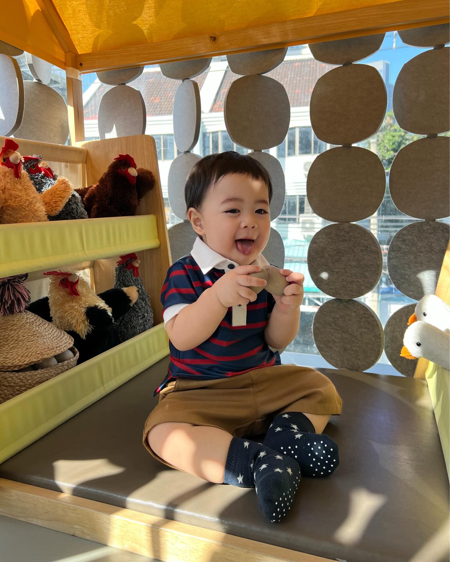 แพทริเซีย กู๊ด