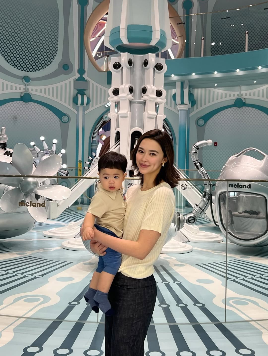 แพทริเซีย กู๊ด