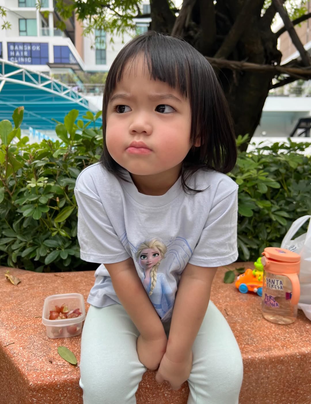 แพทริเซีย กู๊ด