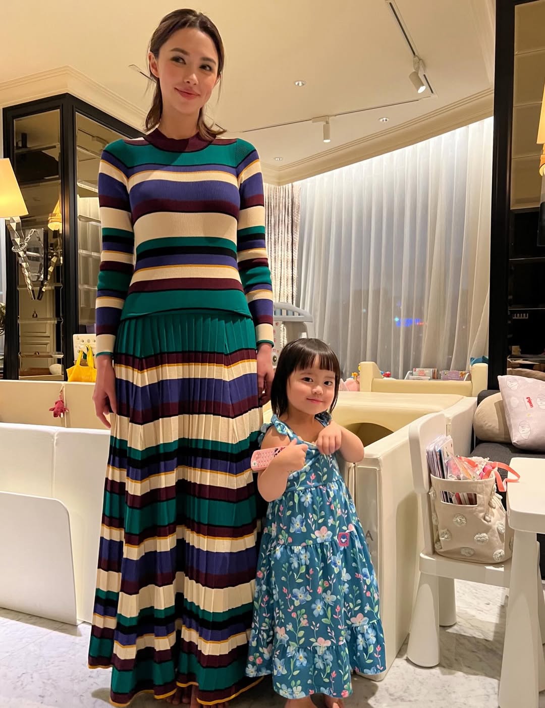 แพทริเซีย กู๊ด