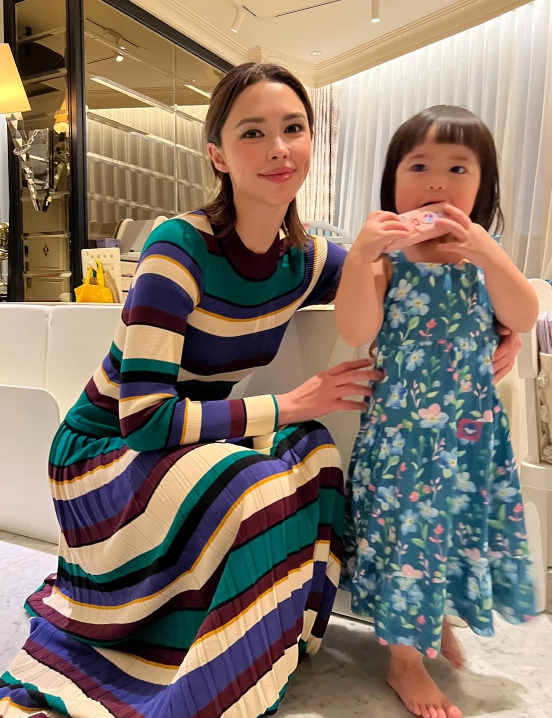 แพทริเซีย กู๊ด