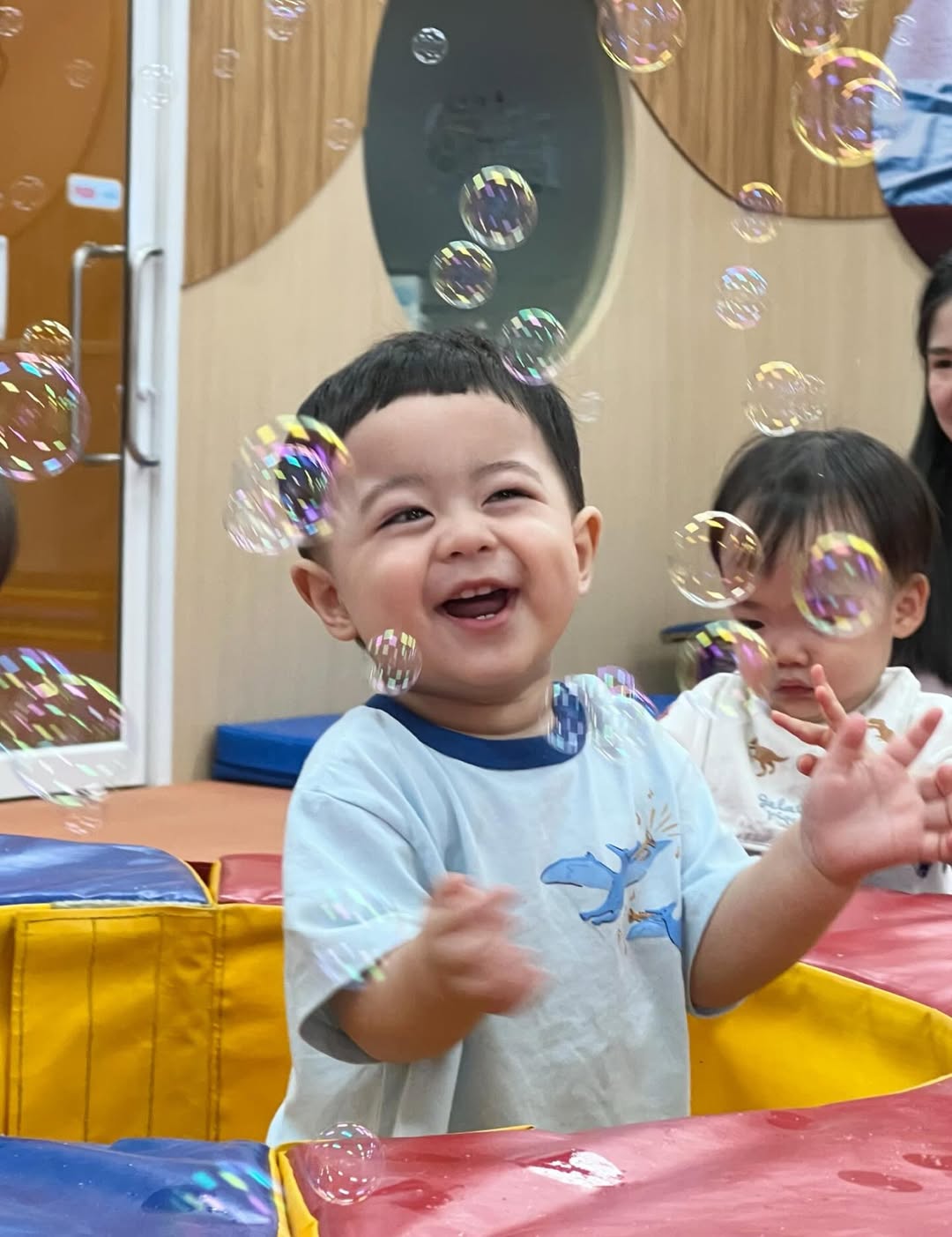 แพทริเซีย กู๊ด