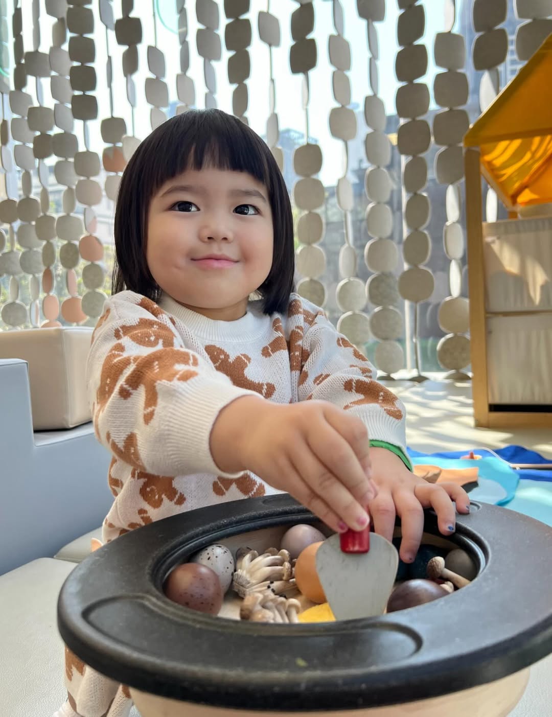 แพทริเซีย กู๊ด