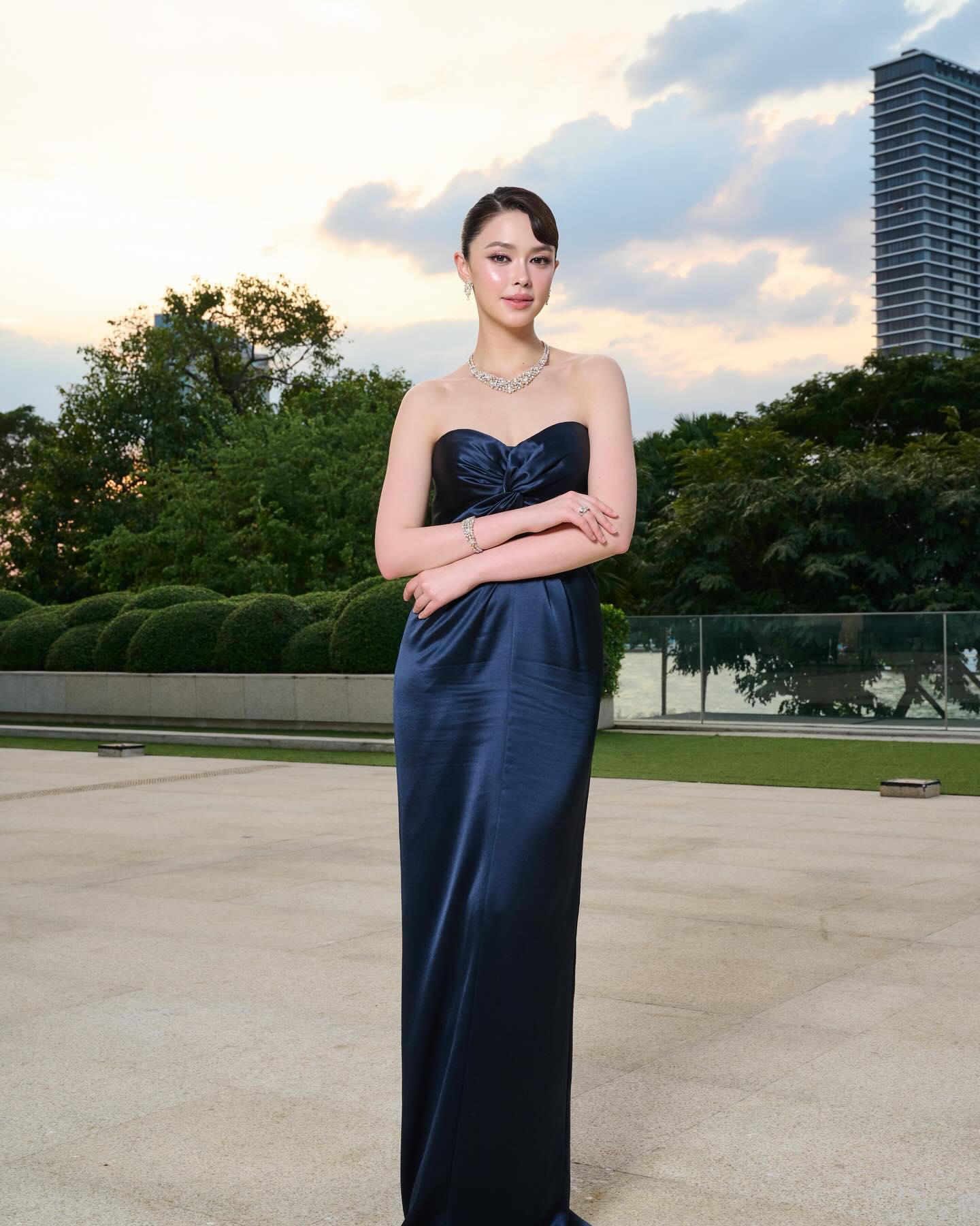 แพทริเซีย กู๊ด