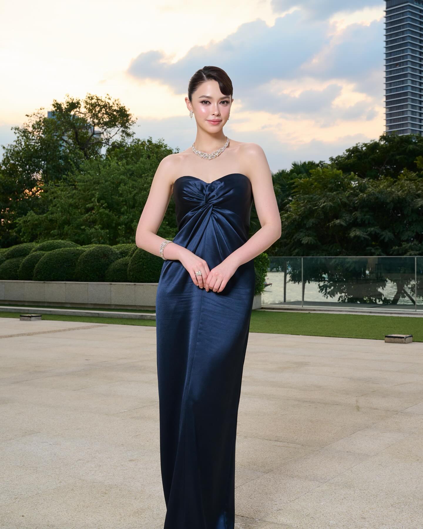 แพทริเซีย กู๊ด