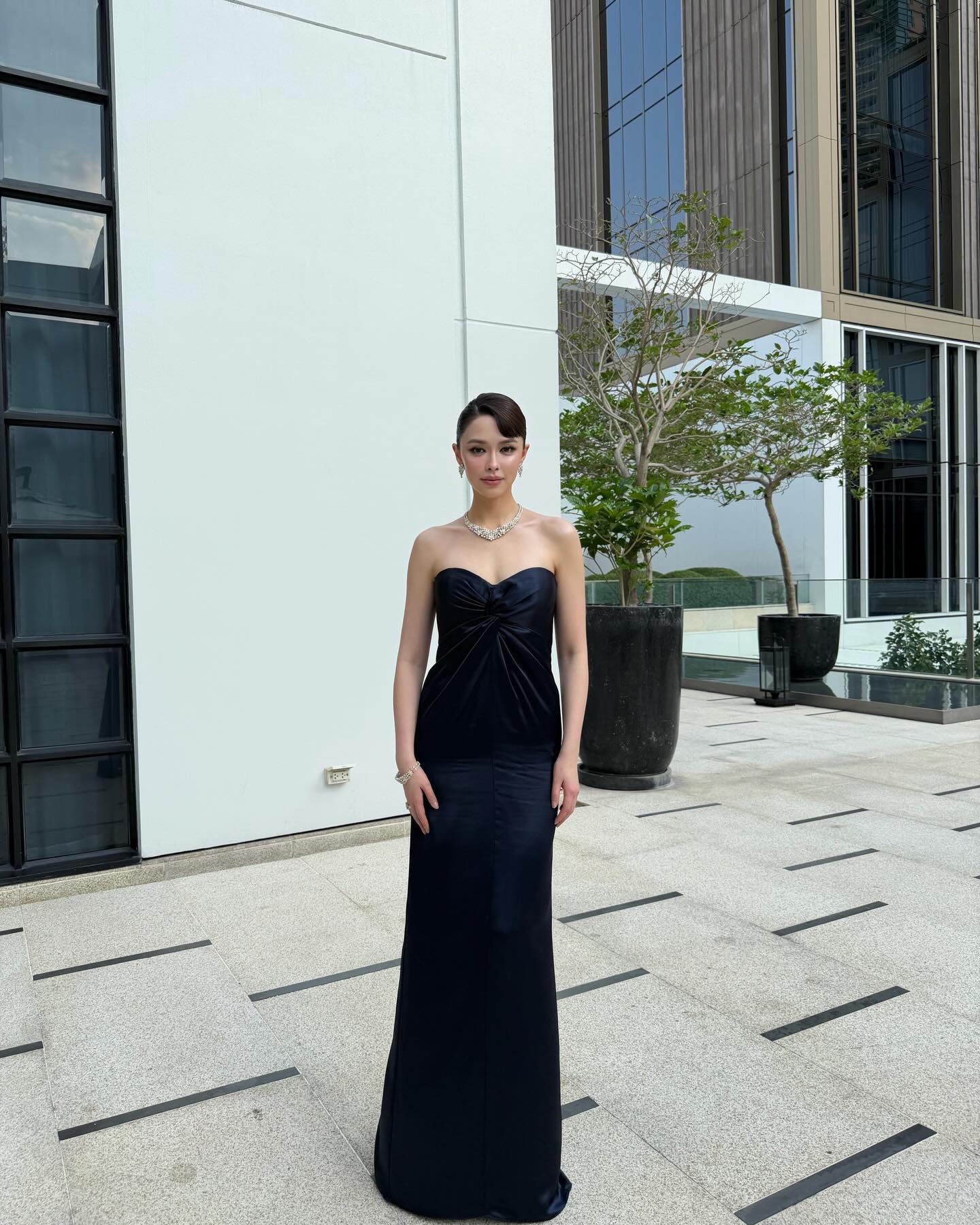 แพทริเซีย กู๊ด