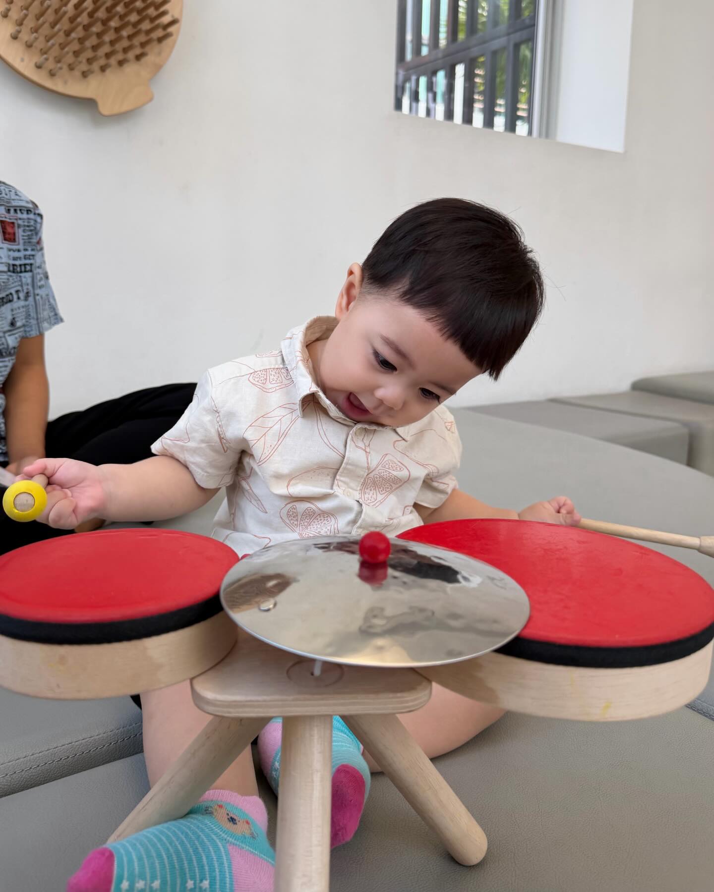 แพทริเซีย กู๊ด