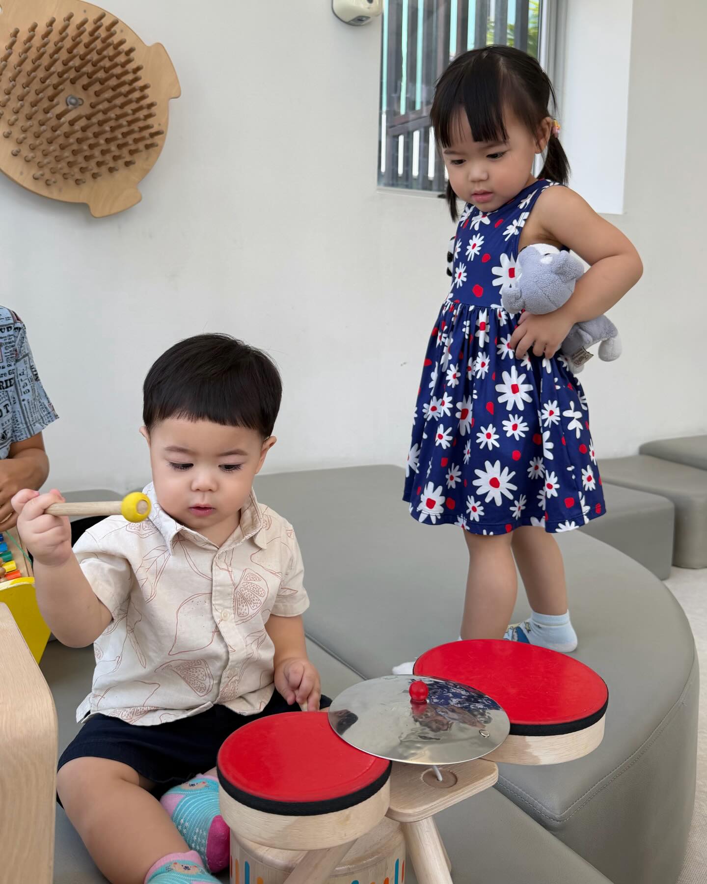 แพทริเซีย กู๊ด