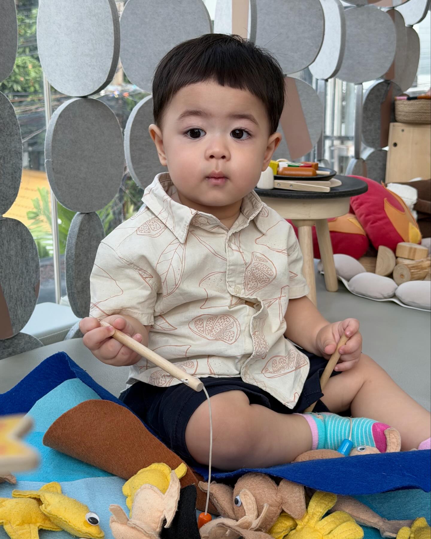 แพทริเซีย กู๊ด