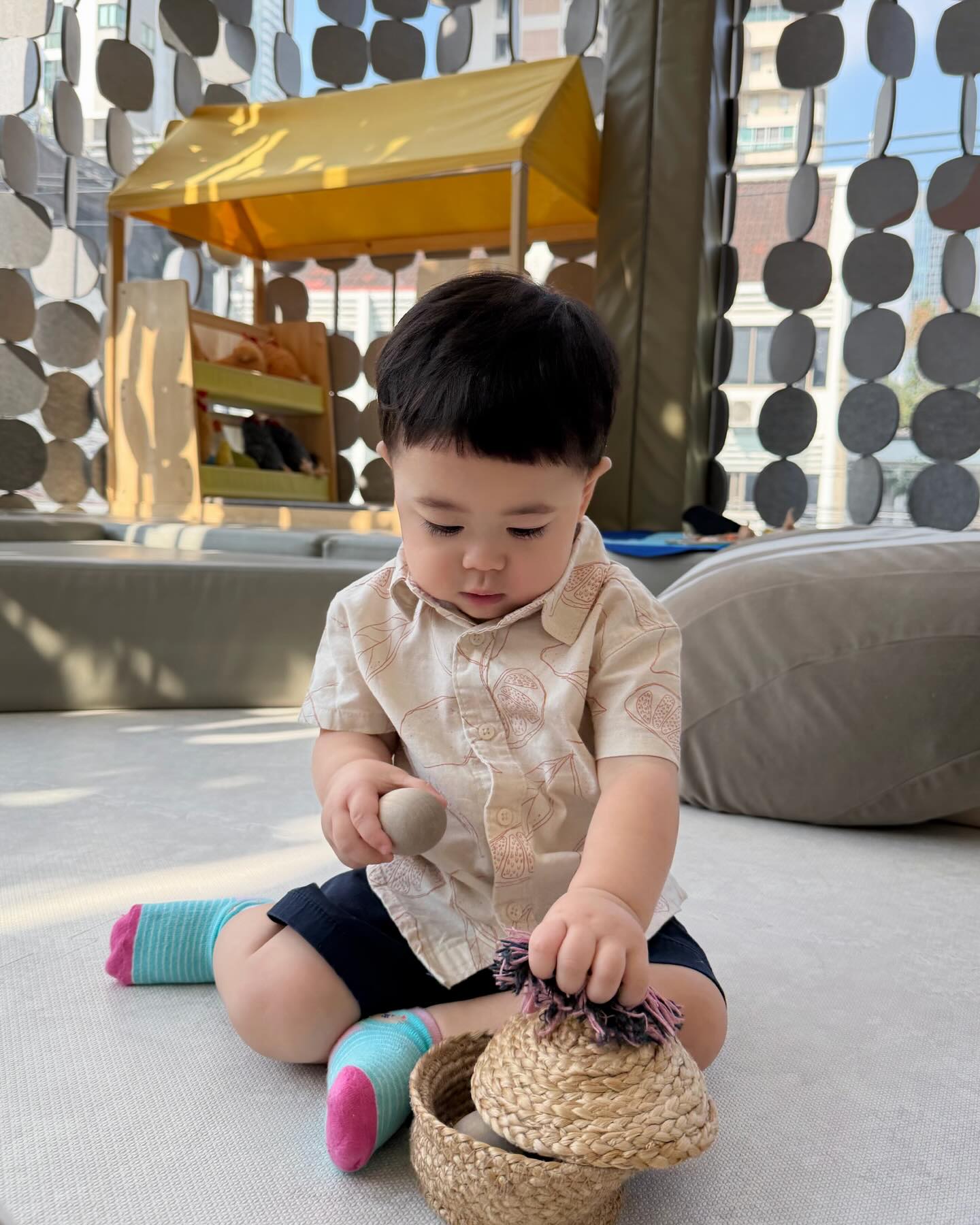 แพทริเซีย กู๊ด