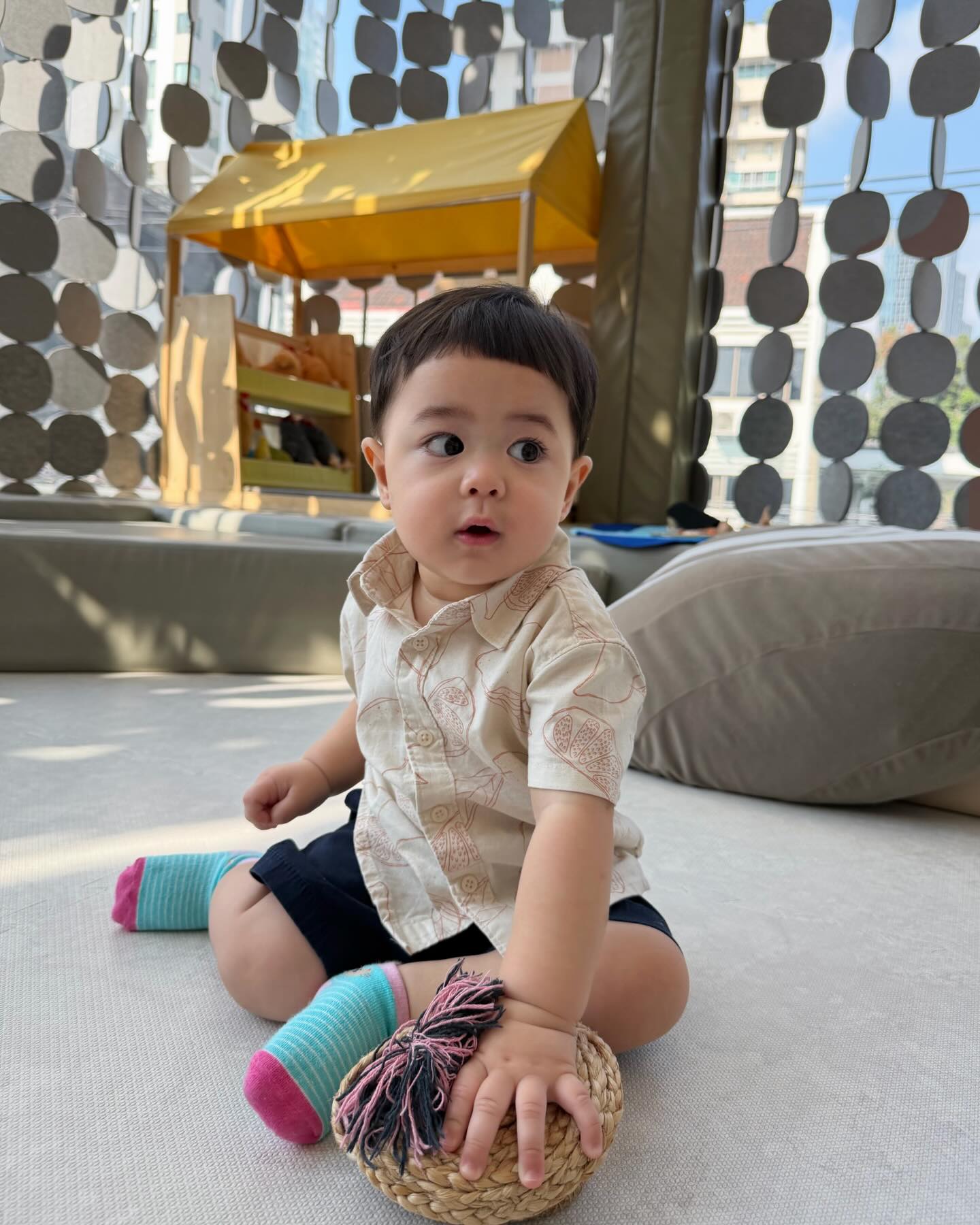 แพทริเซีย กู๊ด