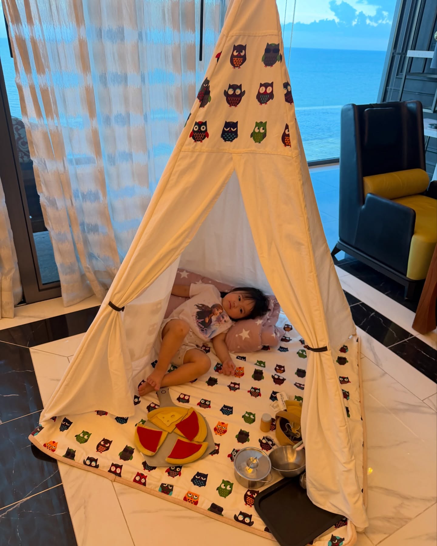 แพทริเซีย กู๊ด