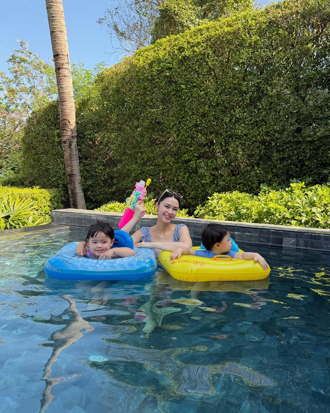 แพทริเซีย กู๊ด