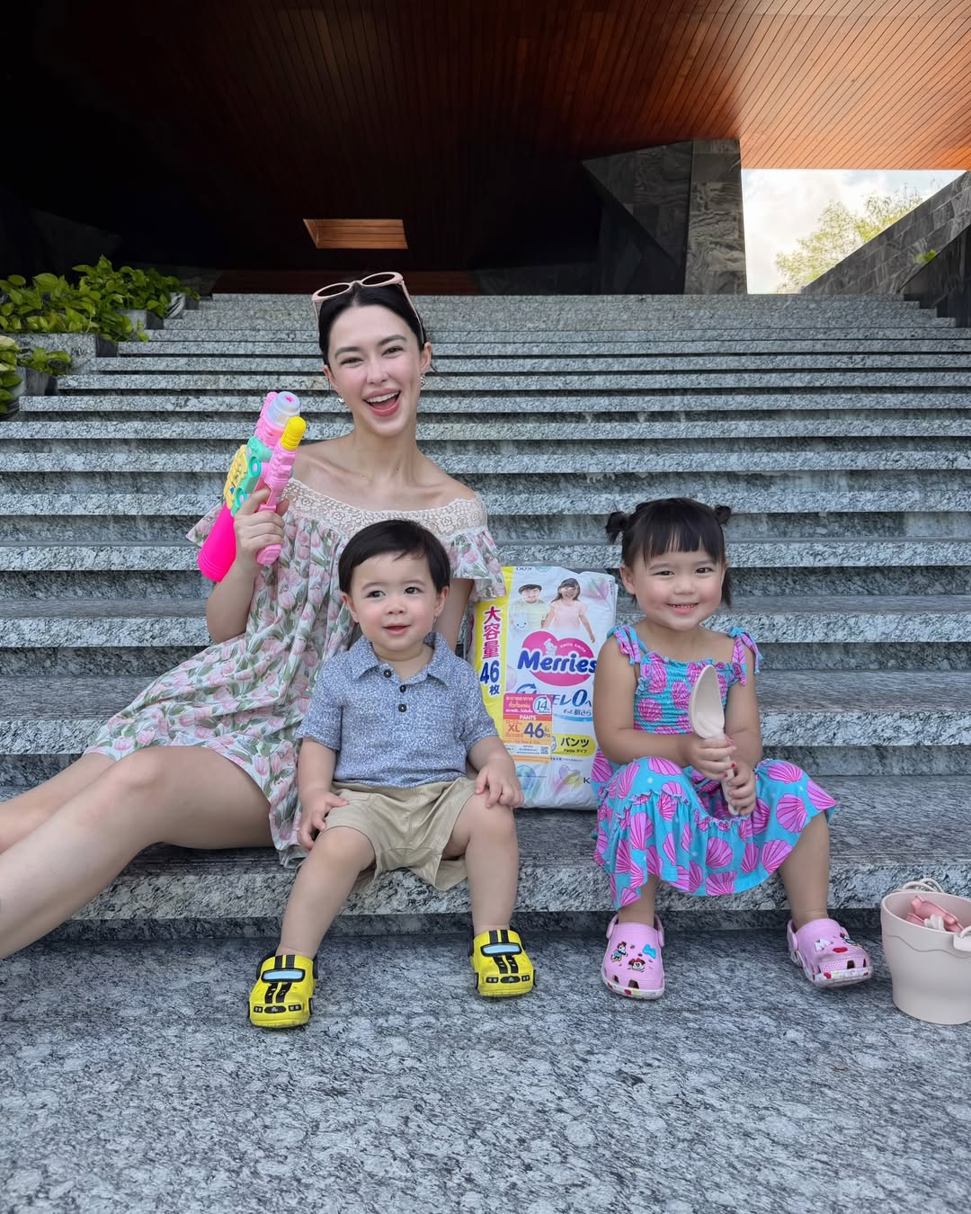 แพทริเซีย กู๊ด