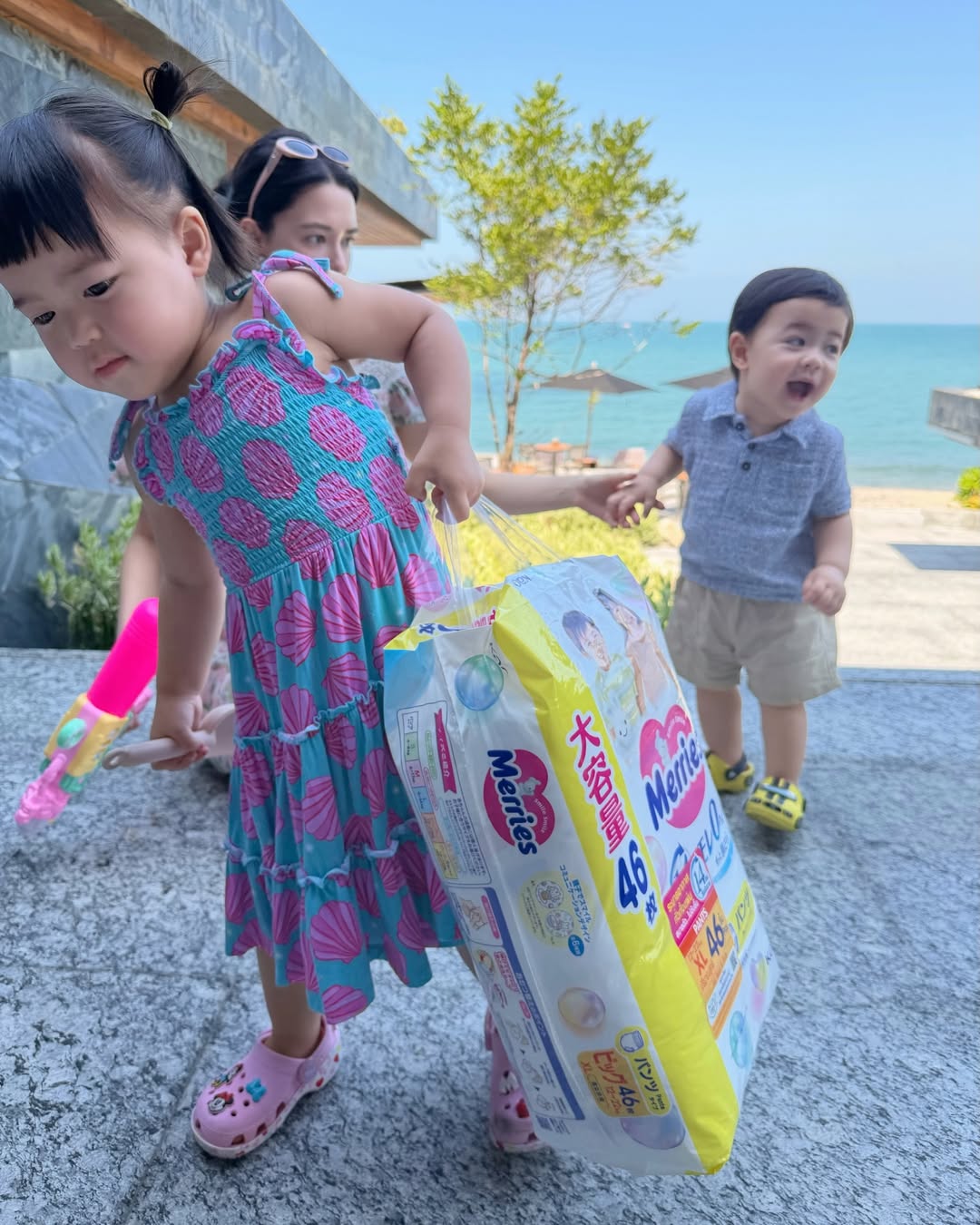 แพทริเซีย กู๊ด