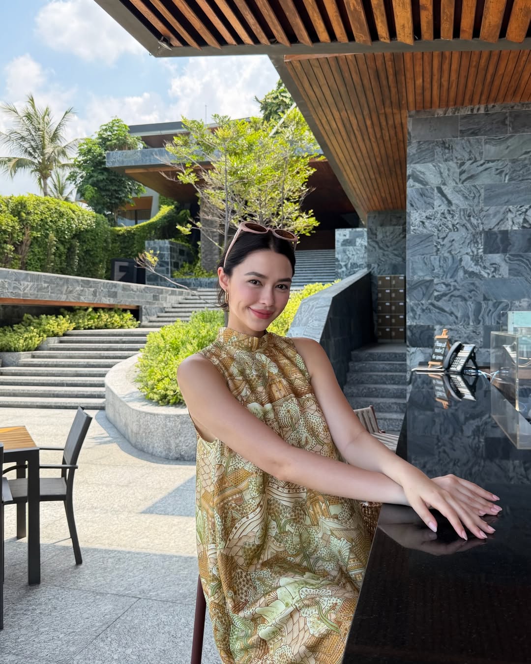 แพทริเซีย กู๊ด