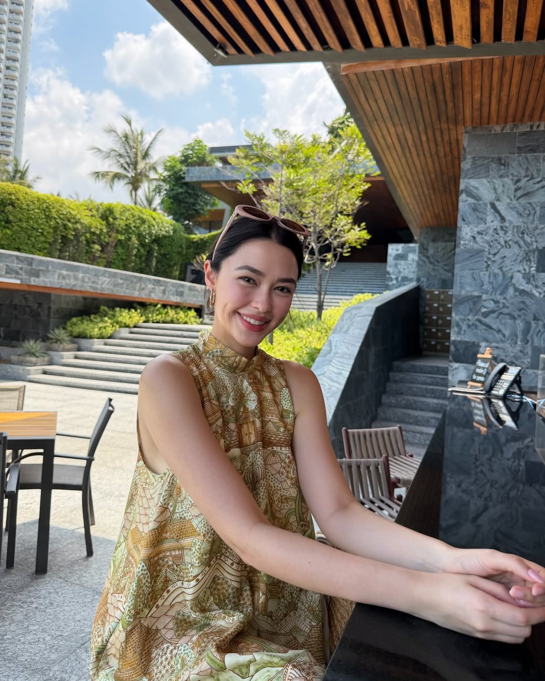 แพทริเซีย กู๊ด