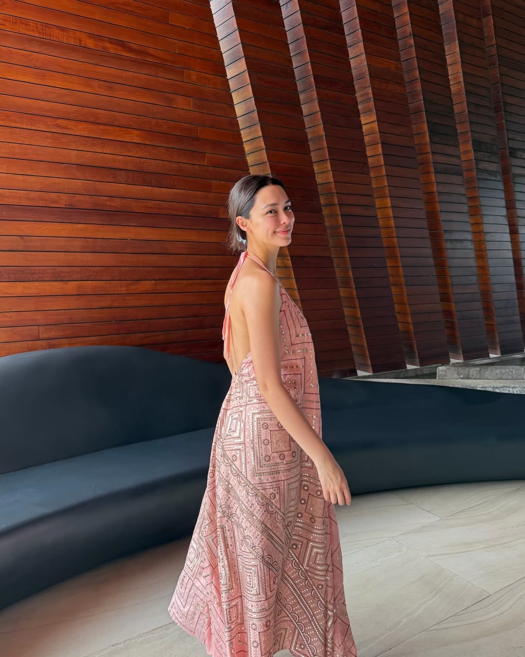 แพทริเซีย กู๊ด