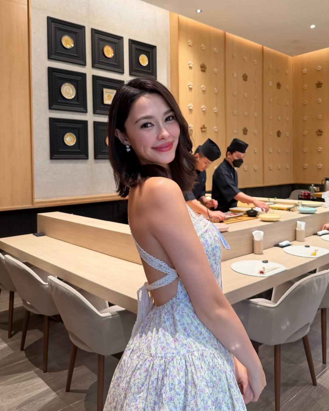 แพทริเซีย กู๊ด