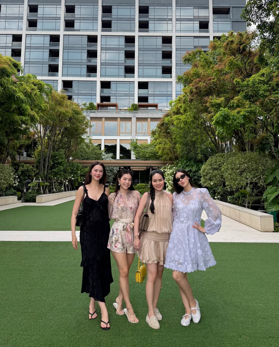 แพทริเซีย กู๊ด