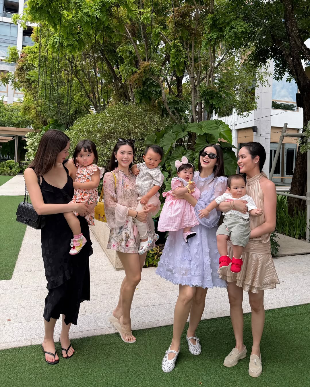 แพทริเซีย กู๊ด