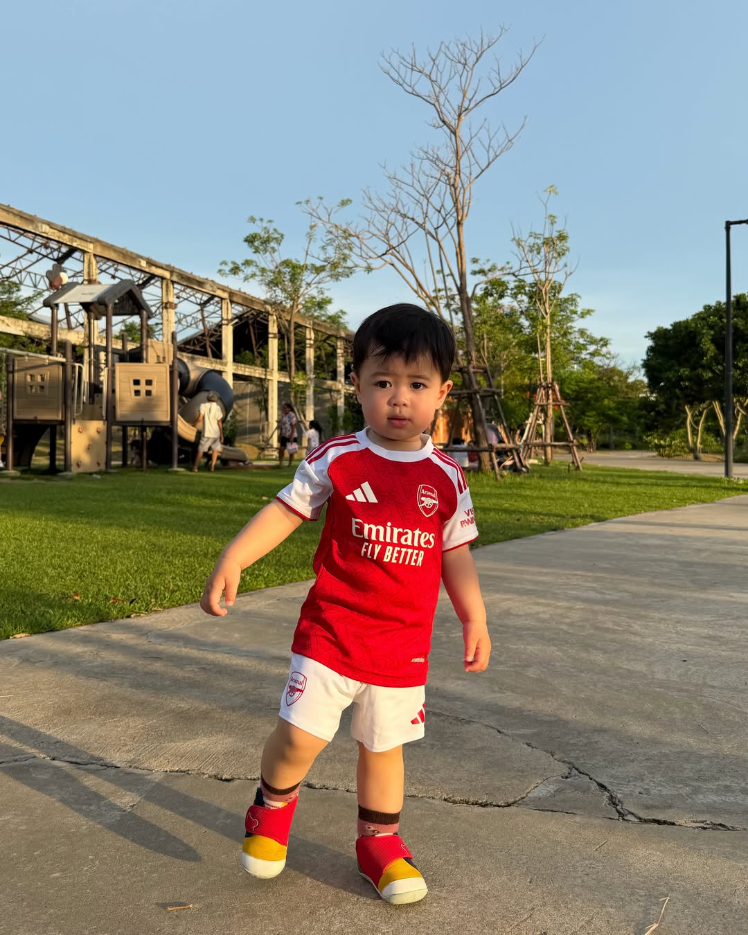 แพทริเซีย กู๊ด