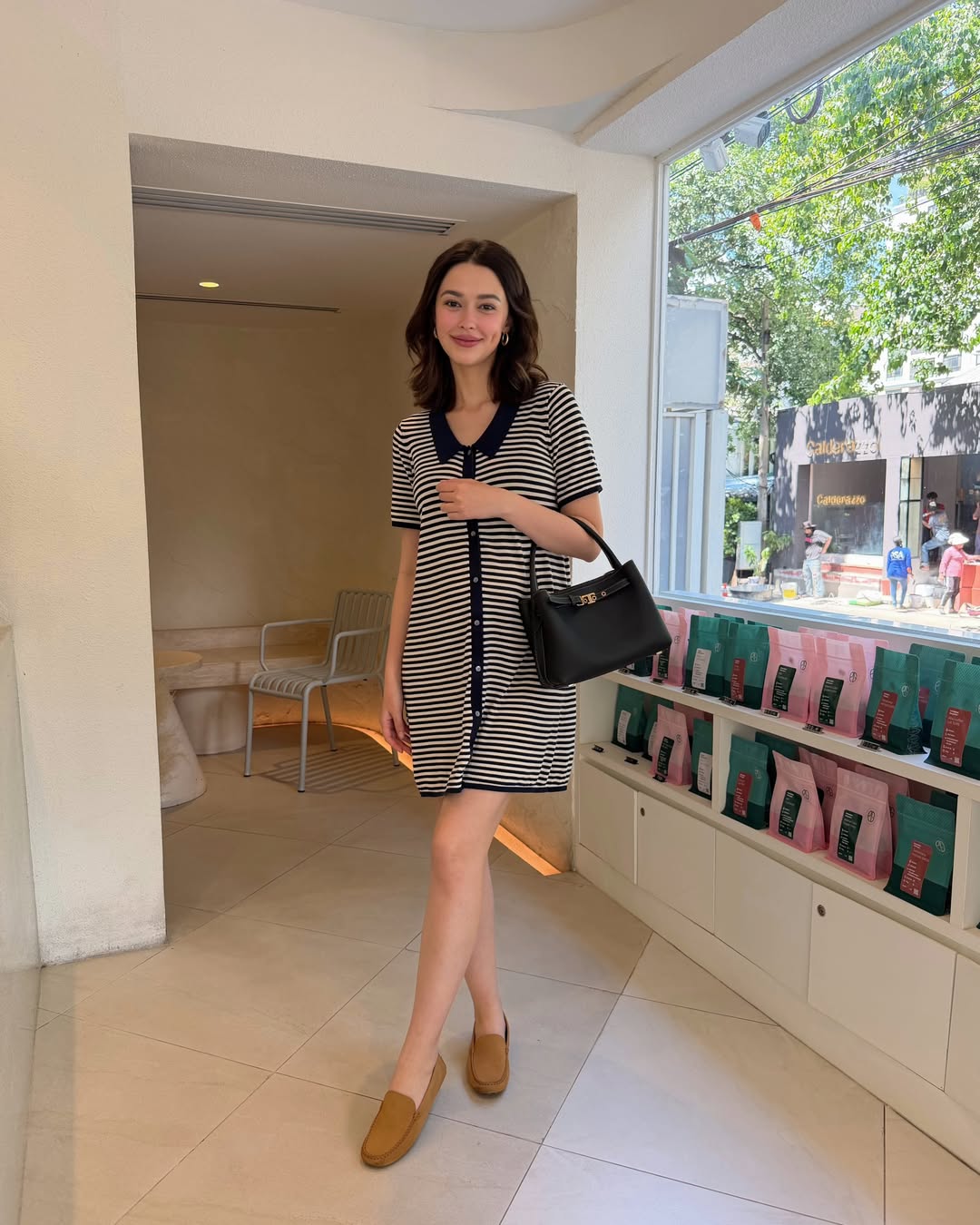 แพทริเซีย กู๊ด