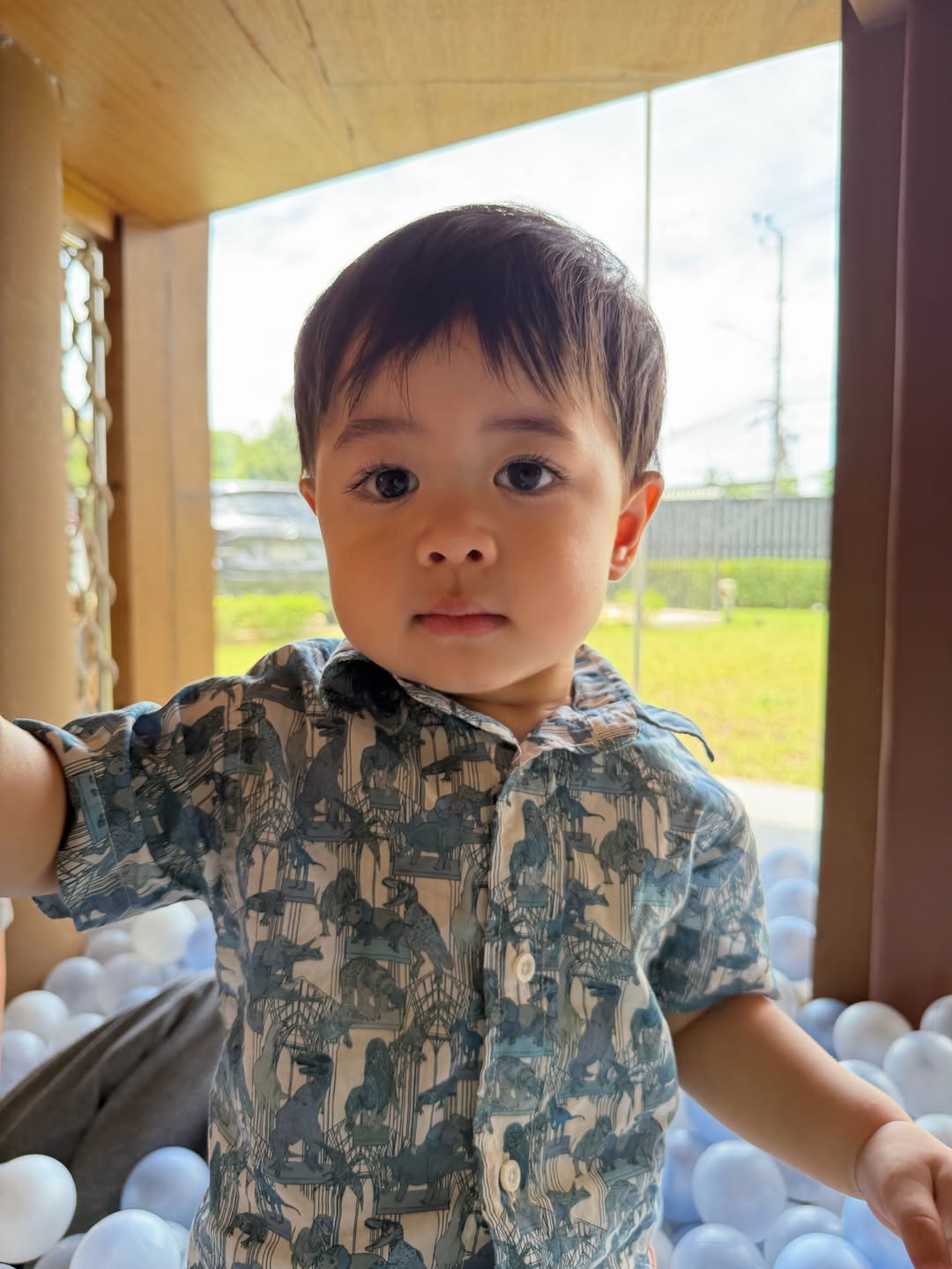 แพทริเซีย กู๊ด
