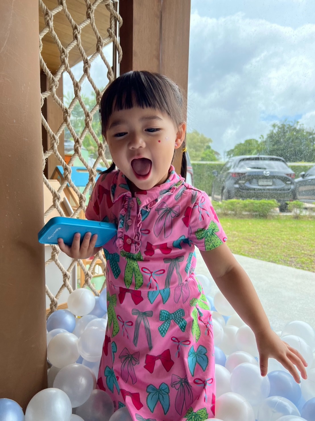 แพทริเซีย กู๊ด