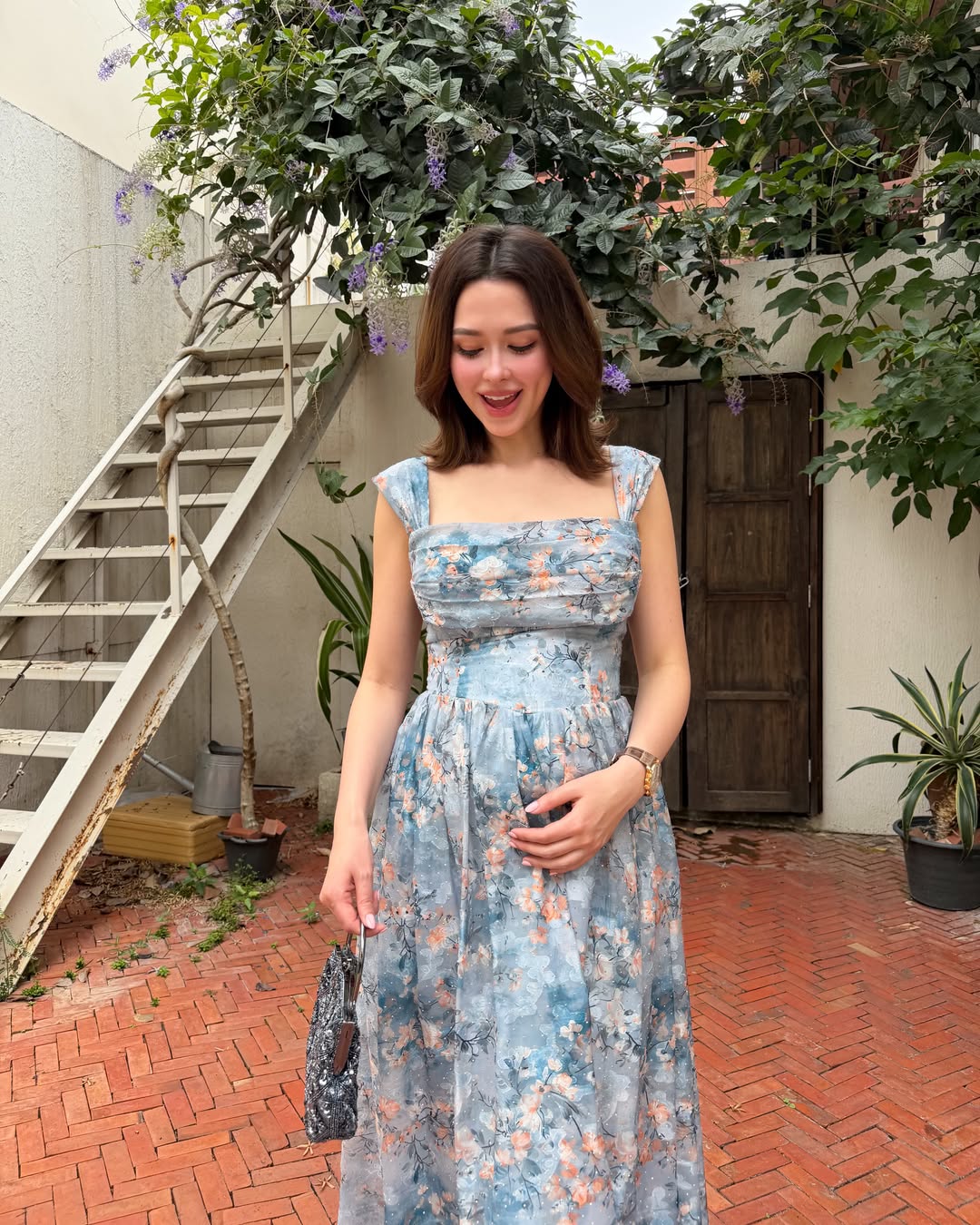 แพทริเซีย กู๊ด