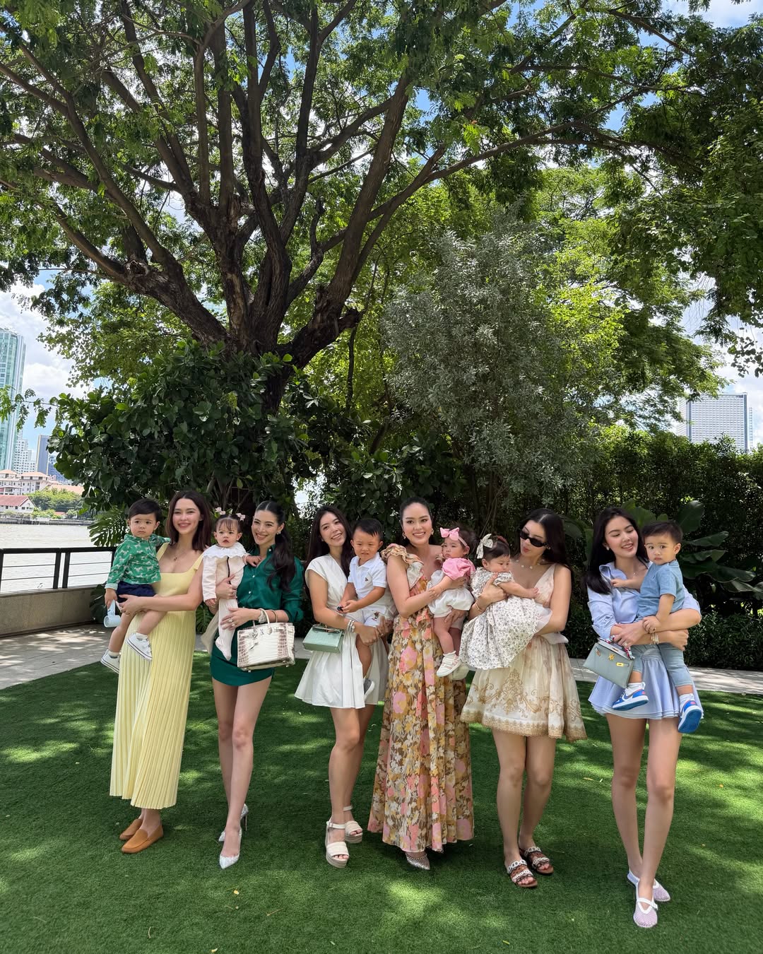 แพทริเซีย กู๊ด