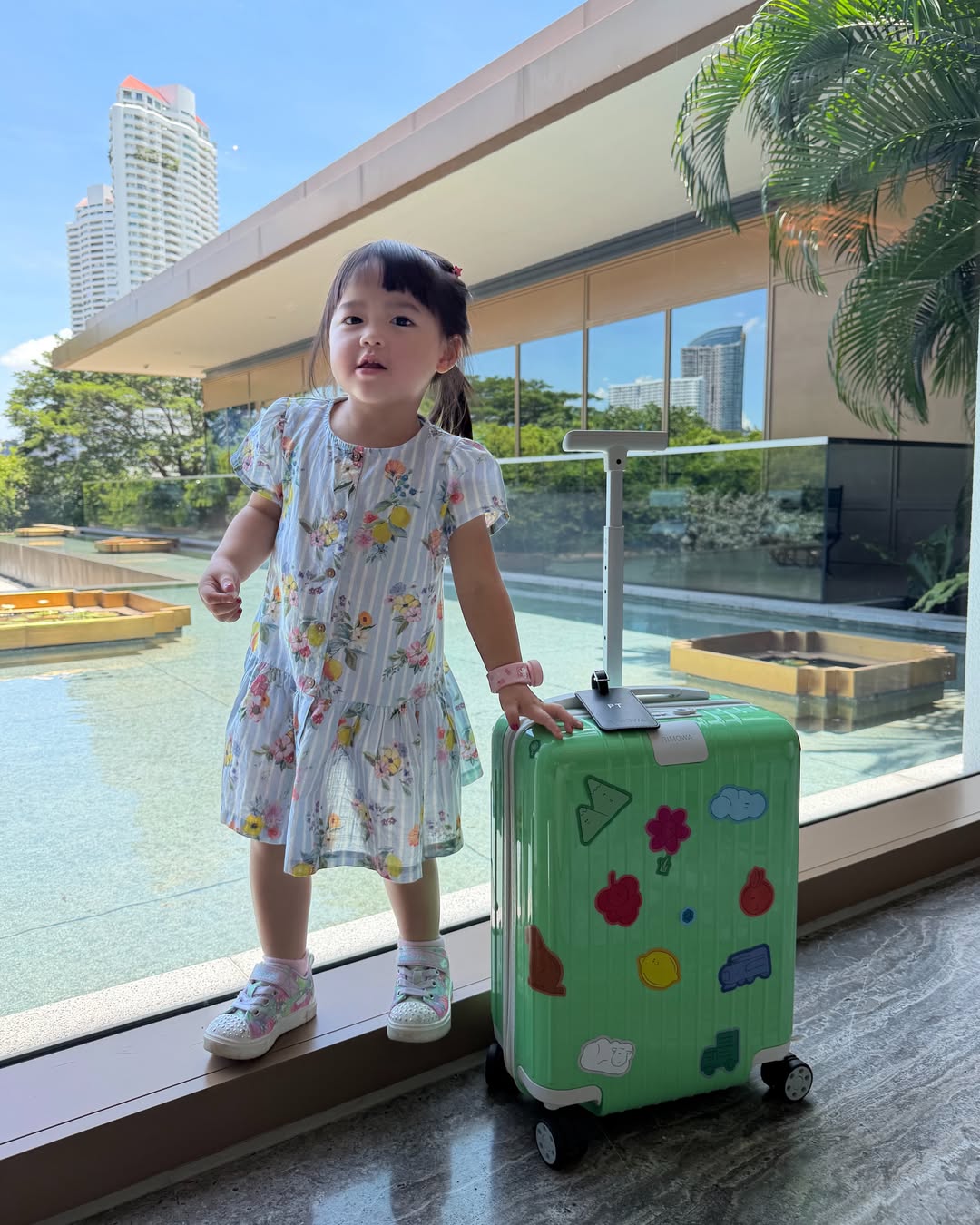 แพทริเซีย กู๊ด
