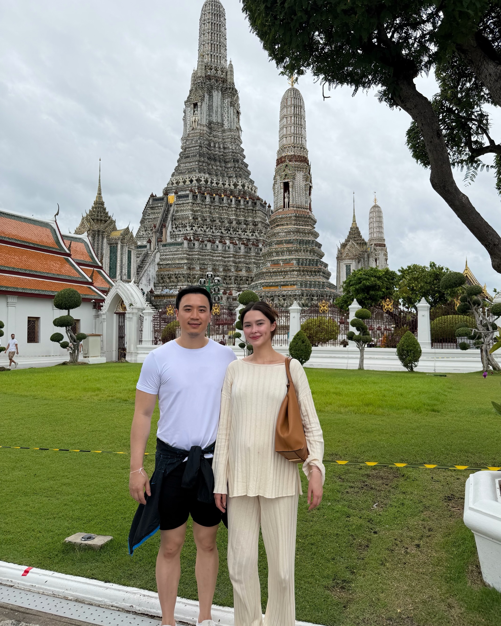 แพทริเซีย กู๊ด