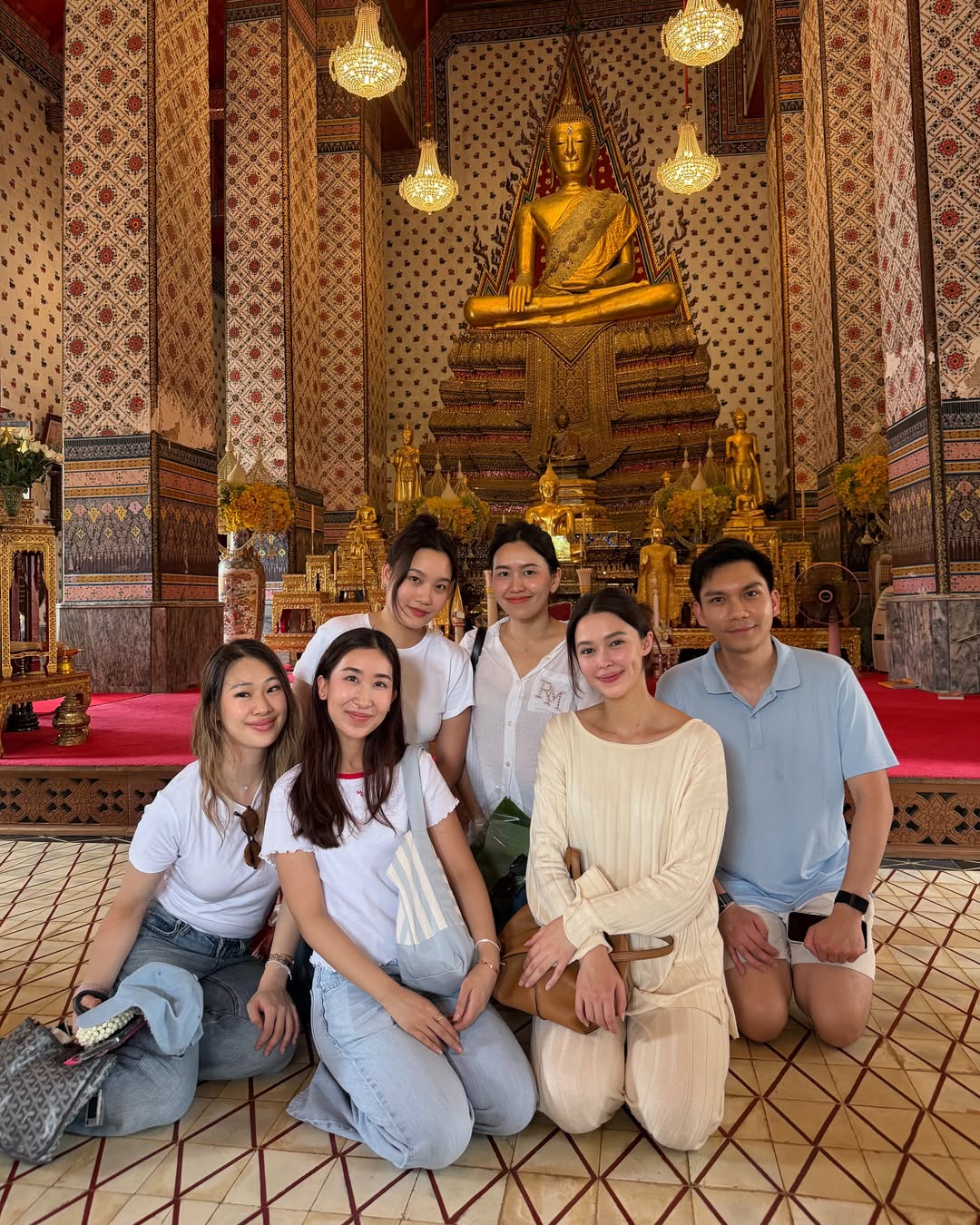แพทริเซีย กู๊ด