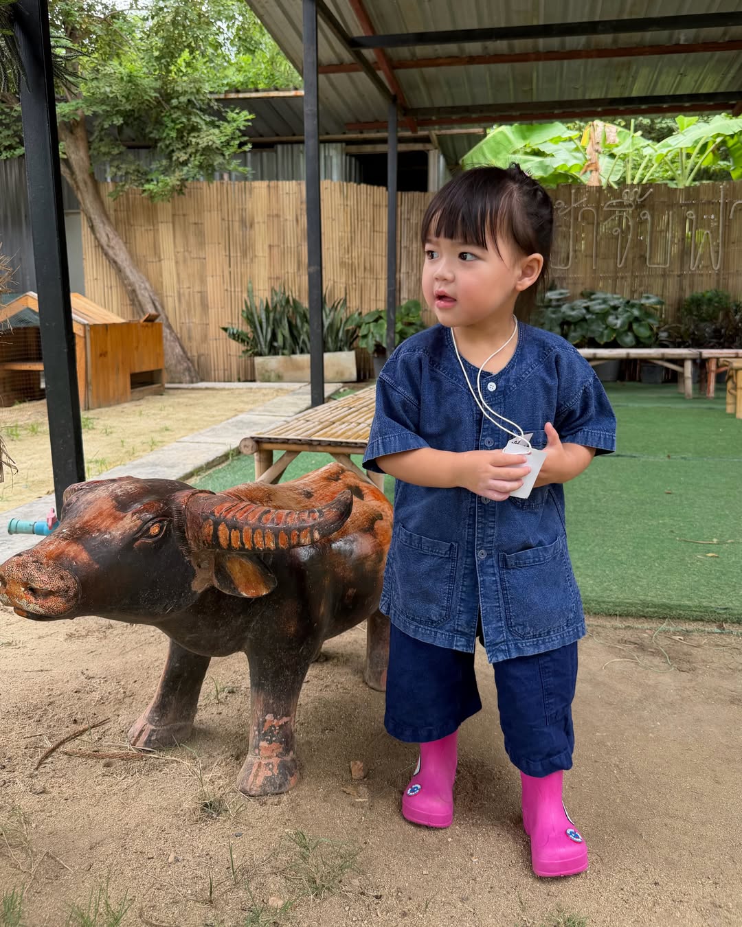 แพทริเซีย กู๊ด