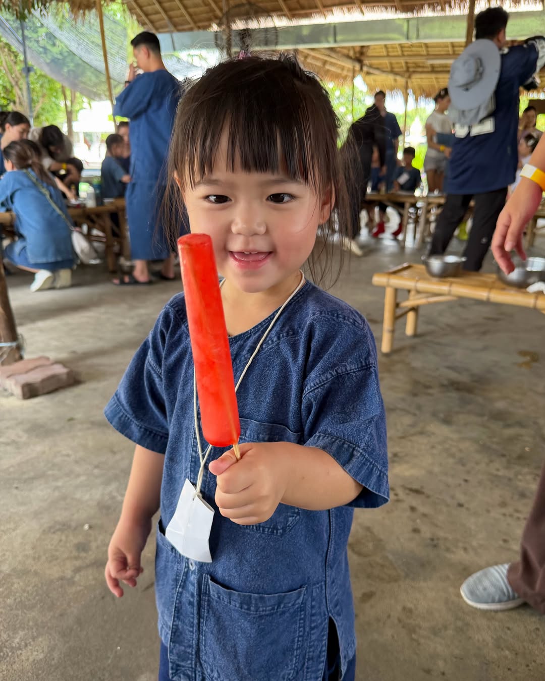 แพทริเซีย กู๊ด