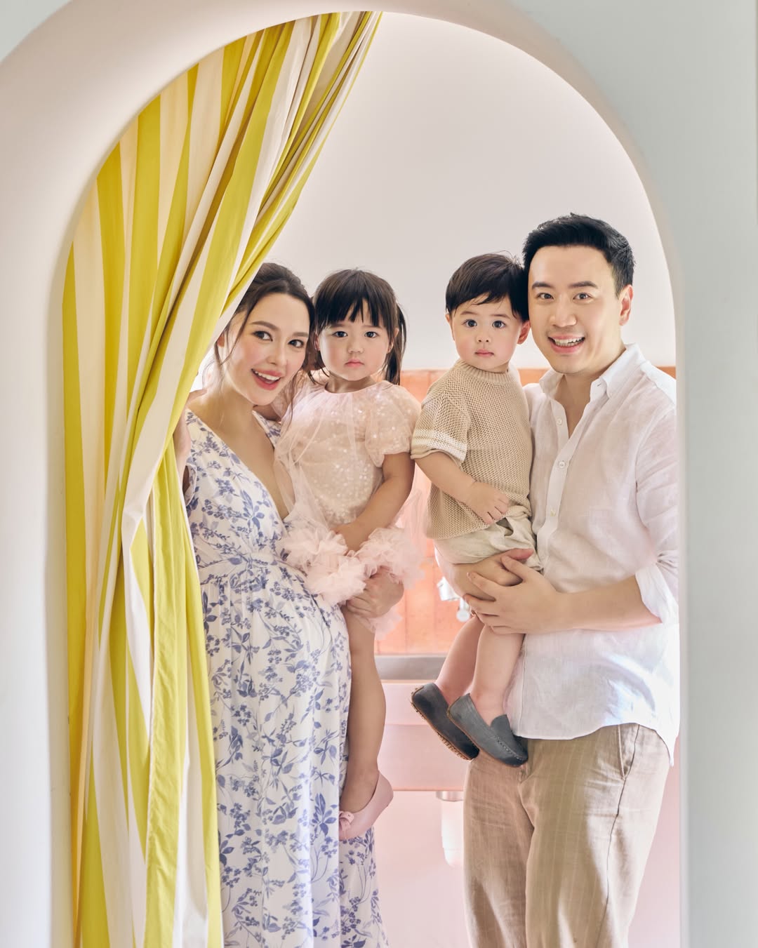 แพทริเซีย กู๊ด