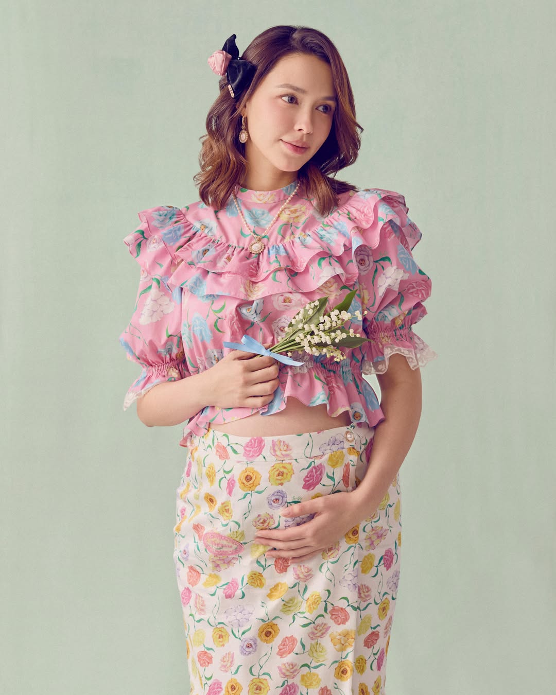 แพทริเซีย กู๊ด