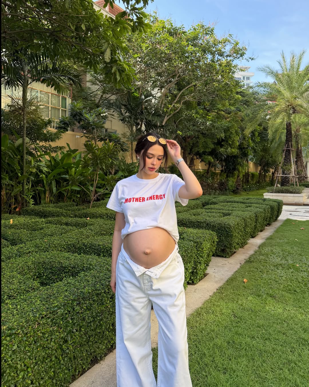 แพทริเซีย กู๊ด