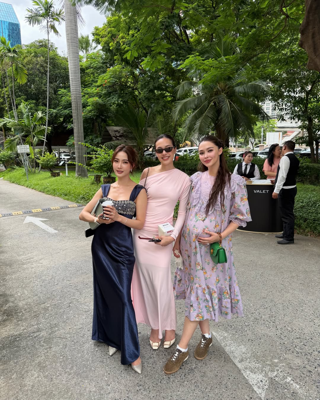 แพทริเซีย กู๊ด