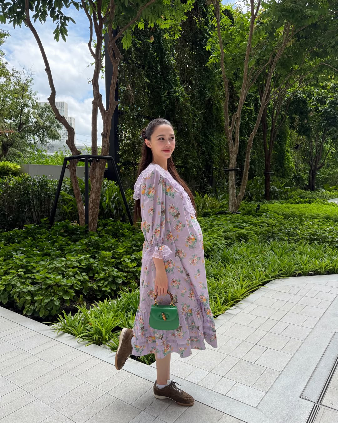 แพทริเซีย กู๊ด